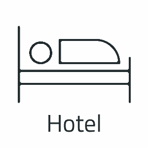 Hotel buchen - Montenegro auf Trip Montenegro