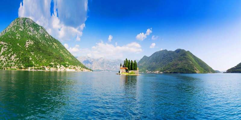 Trip Montenegro