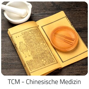 Reiseideen - TCM - Chinesische Medizin -  Reise auf Trip Montenegro buchen