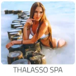 Trip Montenegro   - zeigt Reiseideen zum Thema Wohlbefinden & Thalassotherapie in Hotels. Maßgeschneiderte Thalasso Wellnesshotels mit spezialisierten Kur Angeboten.