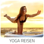 Trip Montenegro Reisemagazin  - zeigt Reiseideen zum Thema Wohlbefinden & Beautyreisen mit Urlaub im Yogahotel. Maßgeschneiderte Angebote für Körper, Geist & Gesundheit in Wellnesshotels