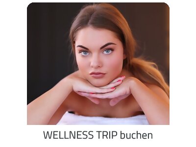 Deinen Wellness Trip suchen - Deine Auszeit auf https://www.trip-montenegro.com buchen