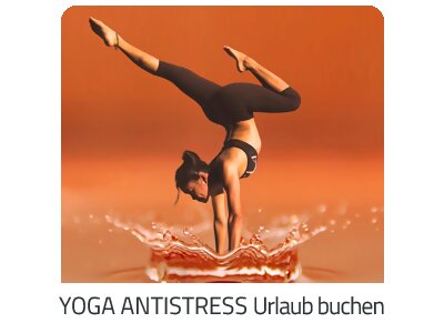Yoga Antistress Reise auf https://www.trip-montenegro.com buchen