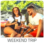 Trip Montenegro zeigt Reiseideen für den nächsten Weekendtrip ins Reiseland  - Montenegro. Lust auf Highlights, Top Urlaubsangebote, Preisknaller & Geheimtipps? Hier ▷